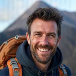 Kielon, Lead Explorer