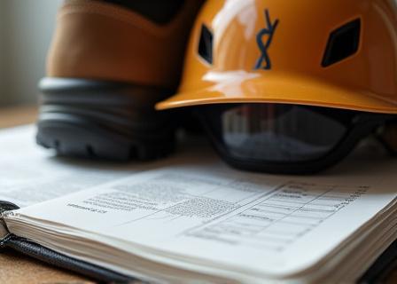 Professional documentation and traveler safety gear