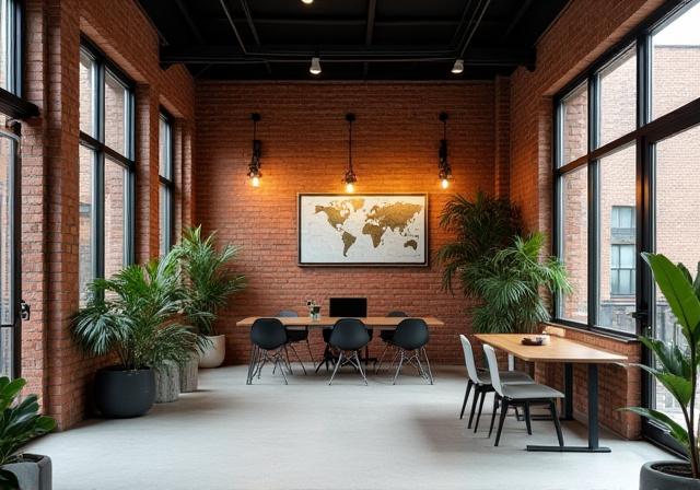 Ignis Voyage New York Office