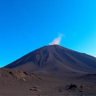 Mount Etna eruption Sicily